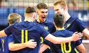 Чоловіча волейбольна молодіжка U22 вперше гратиме у фіналі чемпіонату Європи!