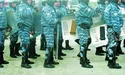 Загиблі беркутівці – жертви змови колег і командирів?