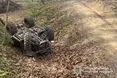 Унаслідок ДТП у Львівському районі загинула неповнолітня водійка квадроцикла: поліцейські встановлюють обставини