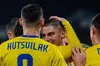Україна обіграла Ісландію!