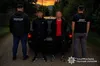 На Львівщині викрили схему незаконного переправлення чоловіків за кордон за 7,5 тисячі доларів