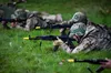 Україна домовилася із Данією про фінансування закупівлі зброї
