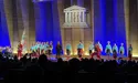 «Горицвітові» у Франції аплодували стоячи