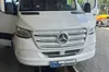 На кордоні з Румунією українець втратив мікроавтобус через контрабанду сигарет