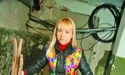 «Побачите у бомбосховищі щура — не кричіть!»