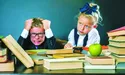«До 8-9 класу дитина буде «нульова», а батьки про це не знатимуть»