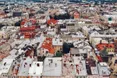Іноземні туристи витрачають у місті 45 євро за день, українські - 34