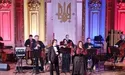 «Українська пісня була зброєю, коли бракувало зброї, і була домом, коли виривали нас з коренем»