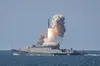 росія тримає у Чорному морі два ракетоносії, загальним залпом — до восьми «Калібрів»