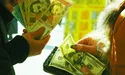 Долар – 13,2 гривні, євро – 18!