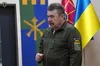 Генерала армії Олександра Кузьмука звільнили з посади: що відомо