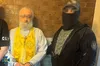СБУ затримала в Одесі клірика, якого підозрюють у наведенні російських ракет «Іскандер» у 2024 році