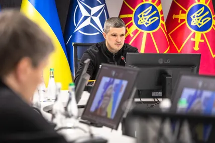 Фото: Михайло Федоров