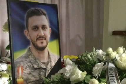 Понад усе мріяв побачити океан. Але ніколи не думав покидати Україну&hellip;