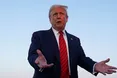 Трамп хоче у рай