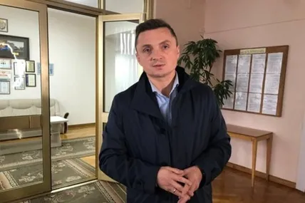 Михайло Головко. Фото Суспільного