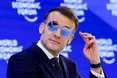 Макрон заявив, що Трамп на початку президентства вважав поразку України неминучою