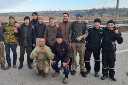 Фото Нацгвардії