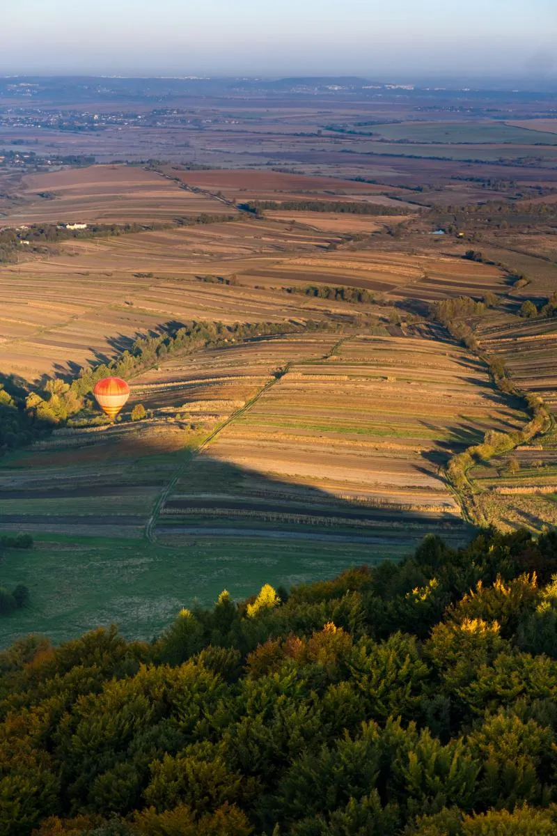 Фото Юрія Пляцушка