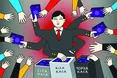 436 мільйонів — на телевізор, чотири — на стадіон…
