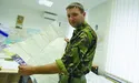 «На сході бачив вояк у тапках та шортах...»