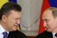 Путін погрожував вбити Януковича?