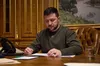 Президент України ввів санкції проти 220 російських та білоруських компаній