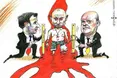 Хто «макронить» і «валяє Шольца»?
