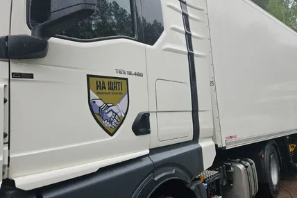 Фото: Координаційний штаб з питань поводження з військовополоненими