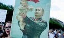 «Трамп повністю у кишені Путіна»