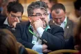 Хам із депутатським мандатом