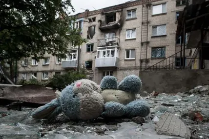 Фото авторки та із відкритих джерел