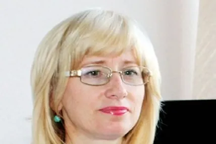Ярослава Ковальчук