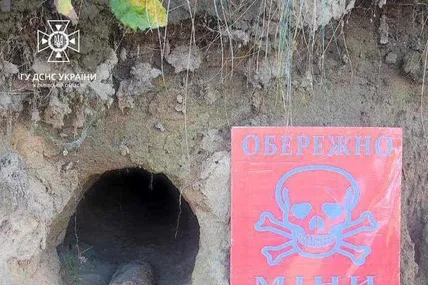 Фото: ДСНС Львівщини