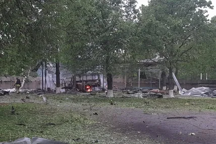 Фото Харківської ОВА