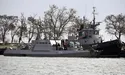 Україна у Міжнародному трибуналі ООН звинуватила РФ у порушенні імунітету військових кораблів