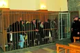 Членів «банди Сушка» етапують на зони. Та ненадовго...