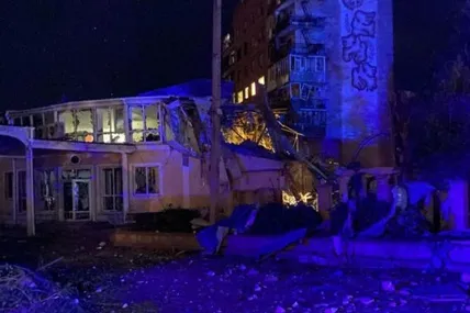 Фото: Вадим Філашкін