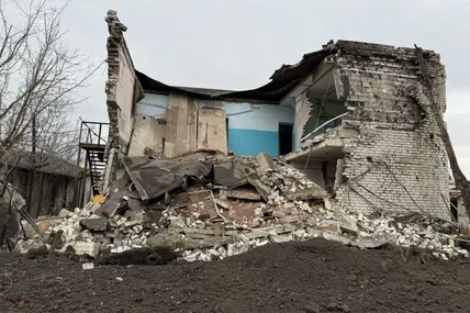 Фото: Сергій Болвінов
