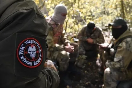 Вангерівці. Фото умовне