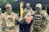 СБУ у Запоріжжі затримала агента ФСБ рф, яких хотів підірвати автівки працівників ТЦК