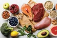 Продукти, які допоможуть полегшити наслідки магнітних бур