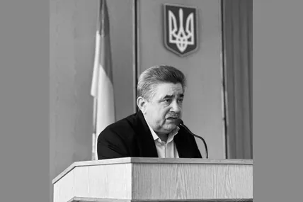 Фото: Олег Вольський