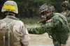 У Британії зняли фільм про підготовку українських танкістів (ВІДЕО)