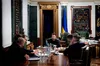 Президент Зеленський анонсував зміни на посадах голів п’яти обласних адміністрацій