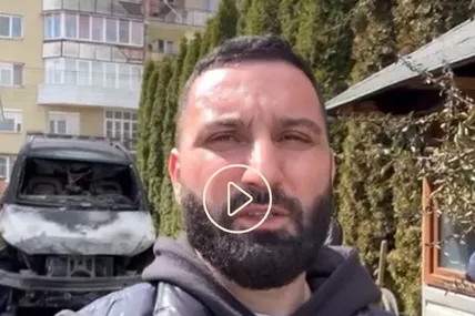 Фото: скрін з відео підприємця