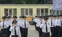 «Нехай ваші знання і сила працюють на благо нашої держави»