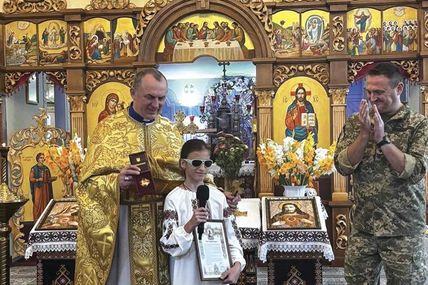 &laquo;Якщо потрібно їхати на виступ, Анна-Марія збереться посеред ночі&raquo;