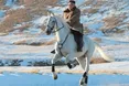 Кім Чен Ин продався рф за білих коней