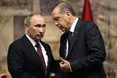 Путін і Ердоган домовилися і далі докладати зусиль для повної нормалізації двосторонніх зв'язків
